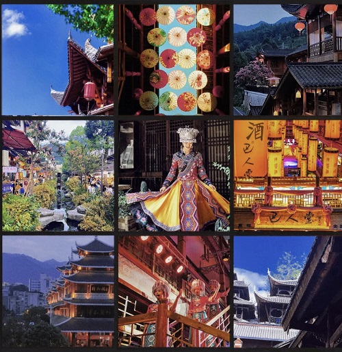 湖北万景国际旅行社有限公司